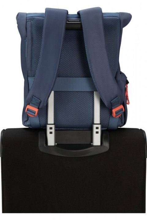 Plecak Urban Groove 16 Roll-Top Athleisure deep stone Plecak Urban Groove 16 Roll-Top Athleisure deep stone