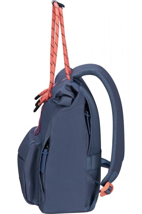Plecak Urban Groove 16 Roll-Top Athleisure deep stone Plecak Urban Groove 16 Roll-Top Athleisure deep stone