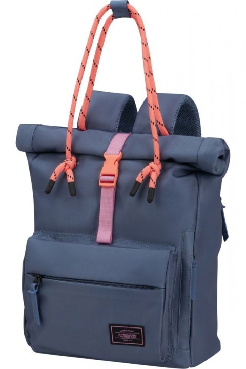 Plecak Urban Groove 16 Roll-Top Athleisure deep stone Plecak Urban Groove 16 Roll-Top Athleisure deep stone