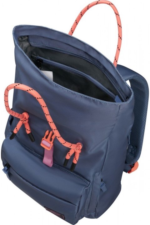 Plecak Urban Groove 16 Roll-Top Athleisure deep stone Plecak Urban Groove 16 Roll-Top Athleisure deep stone