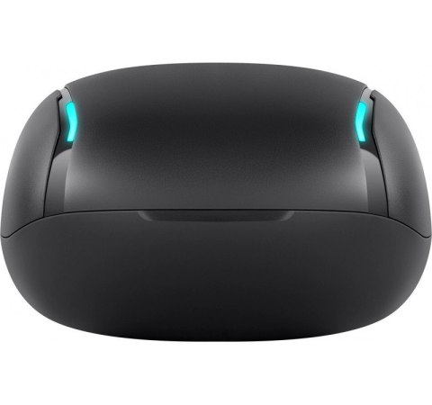 Słuchawki douszne bezprzewodowe CYBERDOTS 280 gaming Czarne
