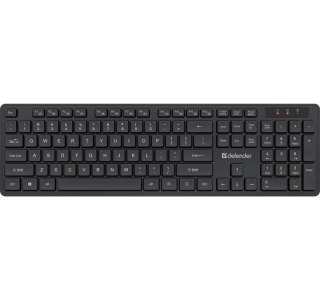 Zestaw klawiatura + mysz LIMA C-993 RF bezprzewodowa