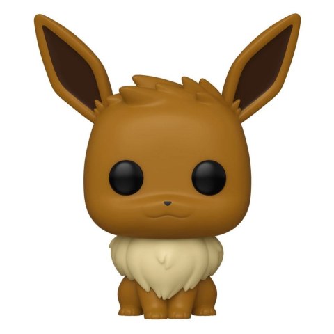 Figurka Funko Pop Pokemon Eevee Figurka Funko Pop Pokemon Eevee