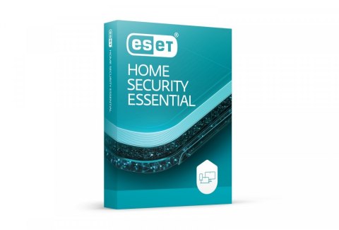 HOME Security Essential Serial 1U 24M Przedłużenie HOME Security Essential Serial 1U 24M Przedłużenie