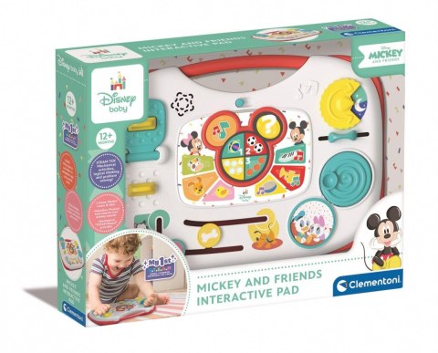 Interaktywny pad Disney Interaktywny pad Disney