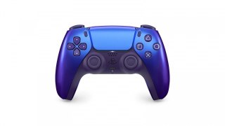 Kontroler bezprzewodowy PlayStation 5 DualSense Chrome Indigo
