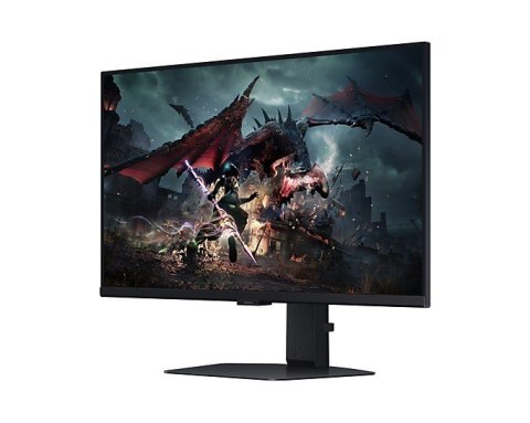 Monitor gamingowy 27 cali LS27DG500EUXEN
