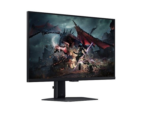 Monitor gamingowy 27 cali LS27DG500EUXEN