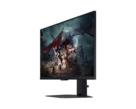 Monitor gamingowy 27 cali LS27DG500EUXEN