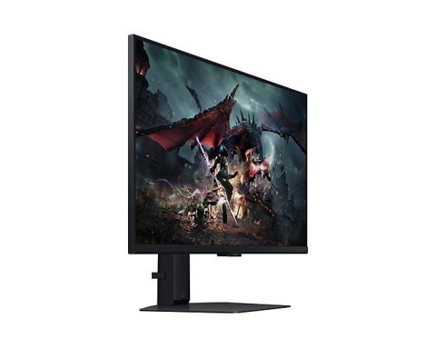 Monitor gamingowy 27 cali LS27DG500EUXEN