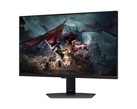 Monitor gamingowy 27 cali LS27DG500EUXEN