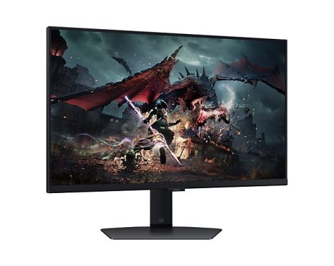 Monitor gamingowy 27 cali LS27DG500EUXEN