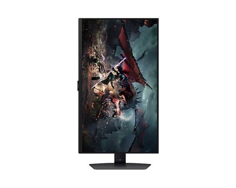 Monitor gamingowy 27 cali LS27DG500EUXEN