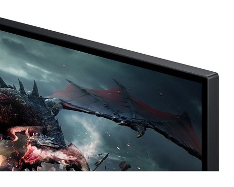Monitor gamingowy 27 cali LS27DG500EUXEN