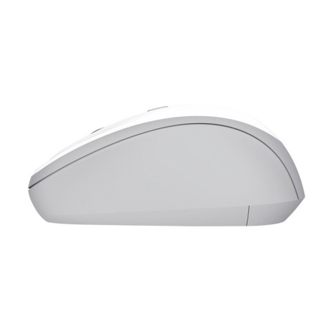 Mysz bezprzewodowa YVI+ MULTI-DEVICE biała Mysz bezprzewodowa YVI+ MULTI-DEVICE biała