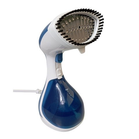 Parownica do ubrań 1500W MR-355-BLUE Niebieska Parownica do ubrań 1500W MR-355-BLUE Niebieska