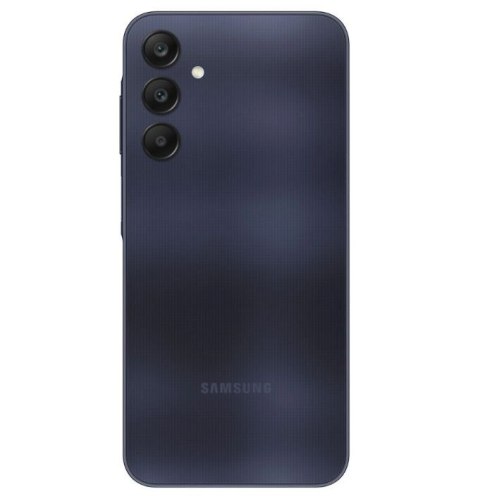 Smartfon GALAXY A25 5G 6/128 GB Czarny +1Y Care