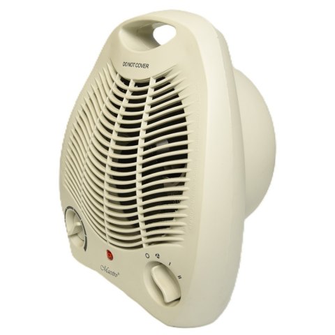 Termowentylator 2000W MR-920-GREY Szary Termowentylator 2000W MR-920-GREY Szary
