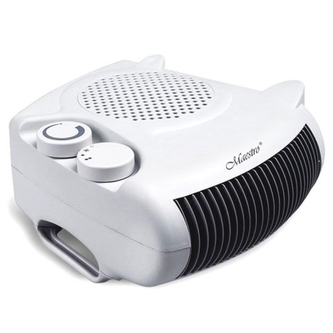 Termowentylator 2000W MR-921-GREY Szary Termowentylator 2000W MR-921-GREY Szary