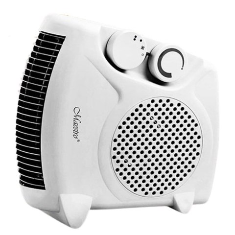Termowentylator 2000W MR-921-GREY Szary Termowentylator 2000W MR-921-GREY Szary