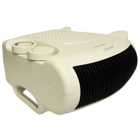 Termowentylator 2000W MR-921-GREY Szary Termowentylator 2000W MR-921-GREY Szary