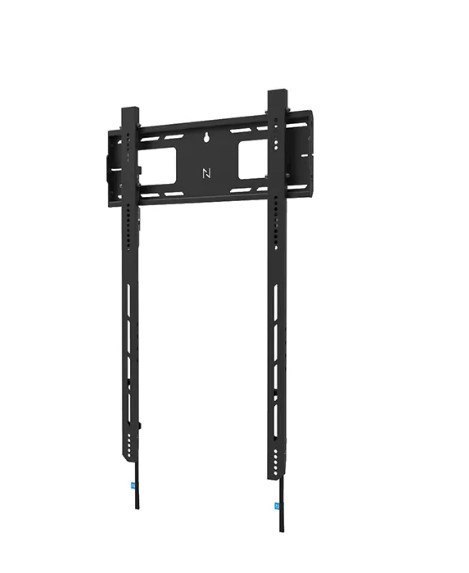 Uchwyt ścienny LEVEL-750 (XL, 100 kg, portrait, kickstand)