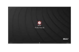 Monitor interaktywny TS 8.1 MATE G 75