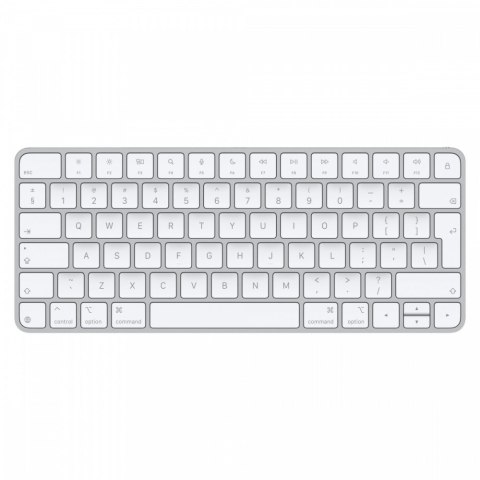 Klawiatura Magic Keyboard - angielski międzynarodowy Klawiatura Magic Keyboard - angielski międzynarodowy