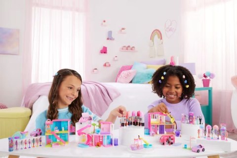Lalka Barbie Mini Barbieland Pop Reveal Lalka Barbie Mini Barbieland Pop Reveal
