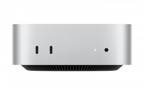 Mac mini: M4 10/10, 16GB, 256GB SSD Mac mini: M4 10/10, 16GB, 256GB SSD