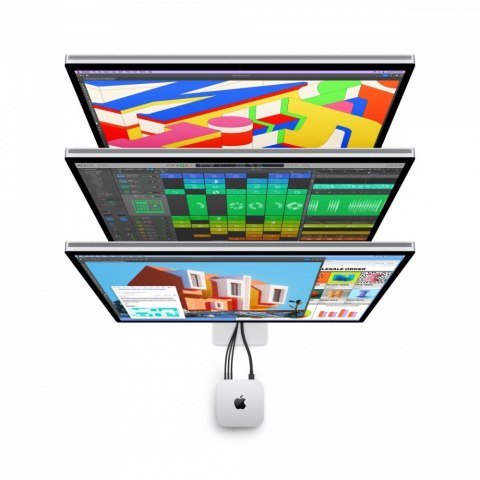 Mac mini: M4 Pro 12/16, 24GB, 512GB SSD Mac mini: M4 Pro 12/16, 24GB, 512GB SSD