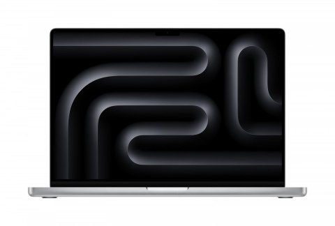 MacBook Pro 16.2 cali: M4 Max 14/32, 36GB, 1TB SSD - Srebrny MacBook Pro 16.2 cali: M4 Max 14/32, 36GB, 1TB SSD - Srebrny