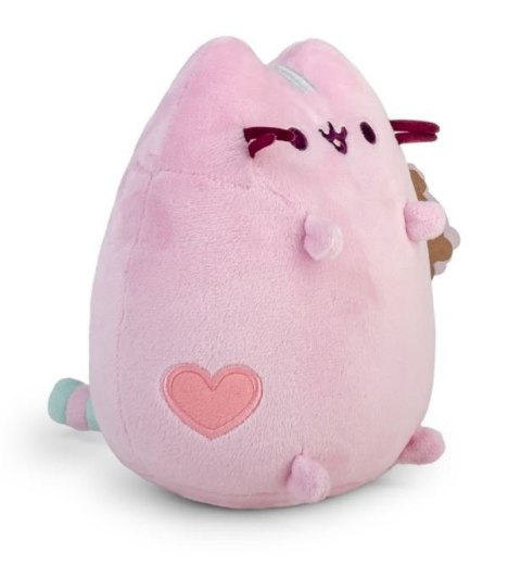 Maskotka Lilac Pastel Pusheen 18 cm Maskotka Lilac Pastel Pusheen 18 cm