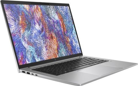 Mobilna stacja robocza ZBook Firefly G11 A W11P/14.0 R5 8640HS 1TB/16GB A3YX8ET Mobilna stacja robocza ZBook Firefly G11 A W11P/14.0 R5 8640HS 1TB/16GB A3YX8ET