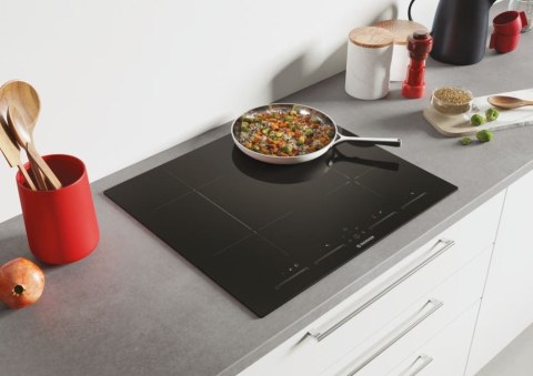 Płyta indukcyjna HTPS64MCTT Płyta indukcyjna HTPS64MCTT