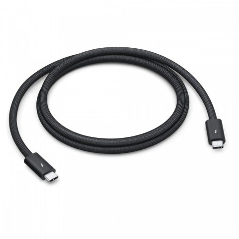 Przewód profesjonalny Thunderbolt 5 Pro (USB-C) - 1 m Przewód profesjonalny Thunderbolt 5 Pro (USB-C) - 1 m