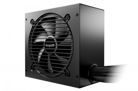 Zasilacz Pure Power 12 550W ATX 3.1 80PLUS GOLD Zasilacz Pure Power 12 550W ATX 3.1 80PLUS GOLD