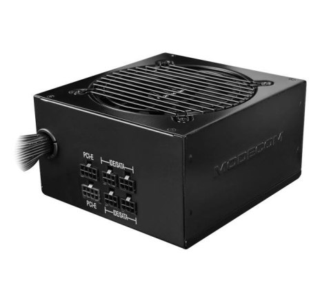 Zasilacz komputerowy 80+ BRONZE 230V EU Zasilacz komputerowy 80+ BRONZE 230V EU