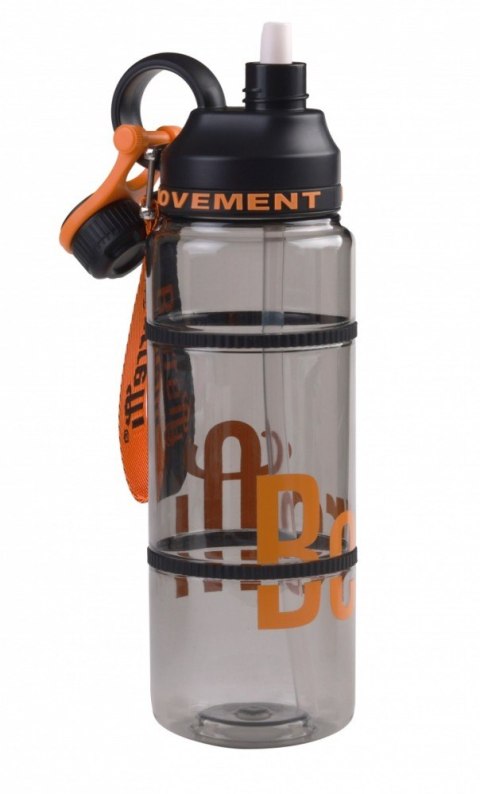 Butelka na wodę BR-0169 1000 ml Butelka na wodę BR-0169 1000 ml