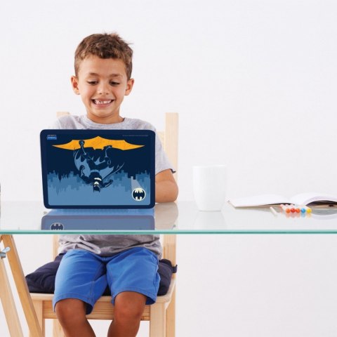 Laptop edukacyjny Batman Dwujęzyczny PL/ENG 124 aktywności Laptop edukacyjny Batman Dwujęzyczny PL/ENG 124 aktywności