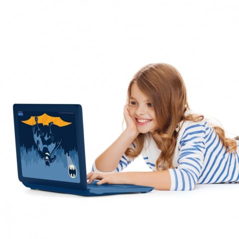 Laptop edukacyjny Batman Dwujęzyczny PL/ENG 124 aktywności Laptop edukacyjny Batman Dwujęzyczny PL/ENG 124 aktywności