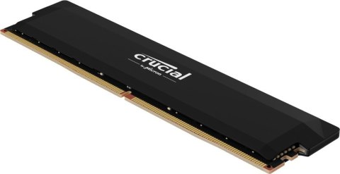 Pamięć DDR5 Pro OC 16/6400(1*16GB) CL38 Pamięć DDR5 Pro OC 16/6400(1*16GB) CL38