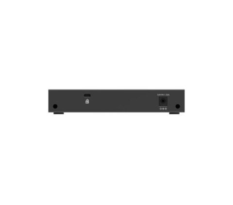 Przełącznik niezarządzalny GS305P-300EUS PoE+ Gigabit 5-portowy SOHO z serii 300 Przełącznik niezarządzalny GS305P-300EUS PoE+ Gigabit 5-portowy SOHO z serii 300
