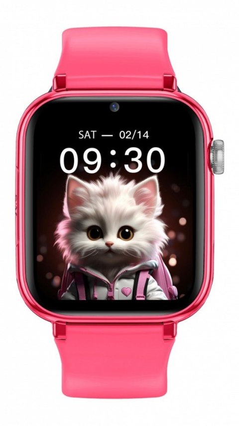 Smartwatch FW59 Kiddo 4G dla dziecka Smartwatch FW59 Kiddo 4G dla dziecka