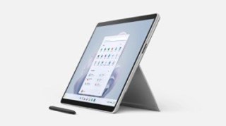 Surface Pro 10 Win11Pro Ultra 5-135H/8GB/256GB/Platinium/ZDR-00004