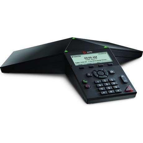 Telefon konferencyjny Trio8300 IP 849A0AA Telefon konferencyjny Trio8300 IP 849A0AA