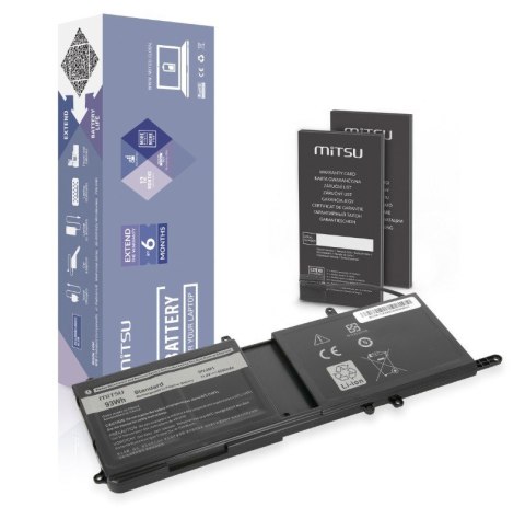 Bateria 9NJM1 do Dell Alienware 15 R3 15 R4 17 R5 8200 mAh (93 Wh) 11.4V Bateria 9NJM1 do Dell Alienware 15 R3 15 R4 17 R5 8200 mAh (93 Wh) 11.4V