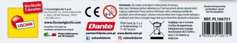 Gra Carotina 500 pytań - Mój dom Gra Carotina 500 pytań - Mój dom