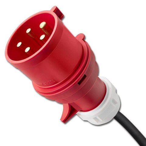 Mobilna ładowarka do samochodu elektrycznego EV z regulacją 2w1 Typ2 | 7kW | CEE 3 PIN | 230V | LCD | Przenośna | Wallbox | 5m Mobilna ładowarka do samochodu elektrycznego EV z regulacją 2w1 Typ2 | 7kW | CEE 3 PIN | 230V | LCD | Przenośna | Wallbox | 5m