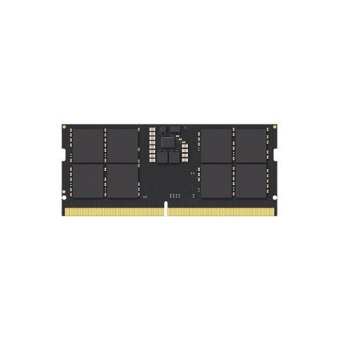 Pamięć DDR5 SODIMM 32GB(1*32GB)/5600 CL46 Pamięć DDR5 SODIMM 32GB(1*32GB)/5600 CL46